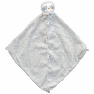 Angel Dear Blankie - Grey Sloth