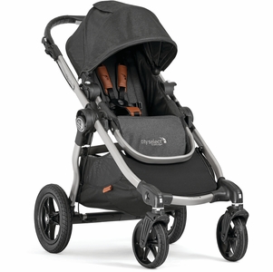 Baby Jogger City Select Single Stroller 2016/2017 - Anniversary Edition - RETURN