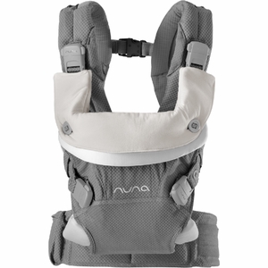 Baby Carriers & Slings