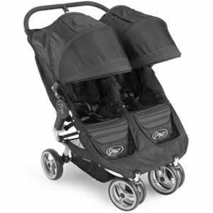 Baby Jogger Double Strollers