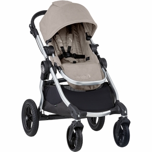 Baby Jogger 2019 / 2020 City Select Single Stroller - Paloma