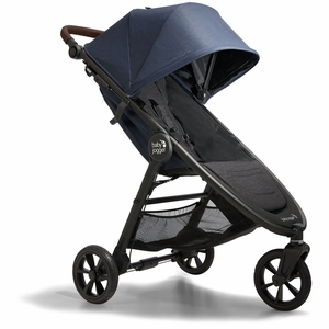 Baby Jogger City Mini GT