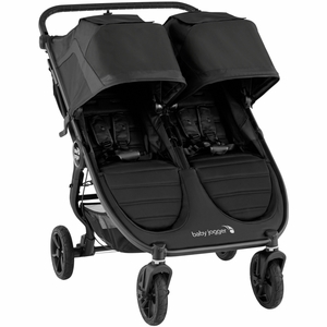 Double Strollers