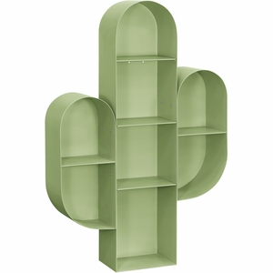 Babyletto Cactus Bookcase - Sage Green