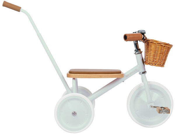 Banwood Vintage Trike - Mint