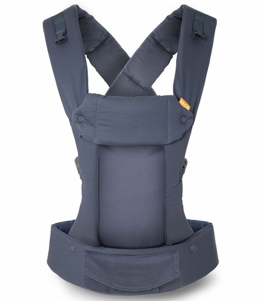 Beco Baby Gemini Baby Carrier - Grey