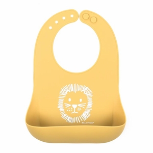 Bella Tunno Lion Wonder Bib