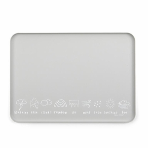 Bella Tunno Weather Wonder Tray