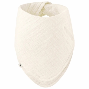 BIBS Bandana Bib - Ivory