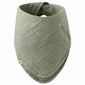 BIBS Bandana Bib - Sage