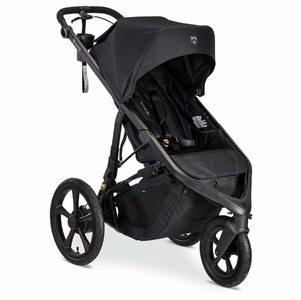 BOB Wayfinder Jogging Stroller - Nightfall