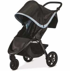 Britax B-Free Stroller - Frost