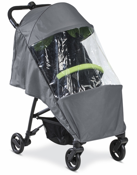 Britax B-Mobile Stroller Rain Cover