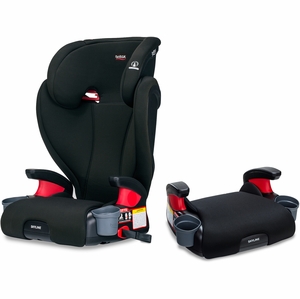 Britax Belt Positioning Booster Car Seats