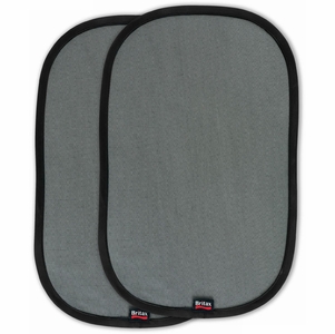 Britax EZ-Cling Sun Shade (2 Pack)