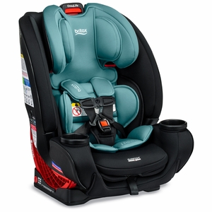 Britax One4Life ClickTight All-in-One Convertible Car Seat - Jade Onyx