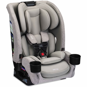 Britax One4Life Slim All-in-One Convertible Car Seat - Parchment