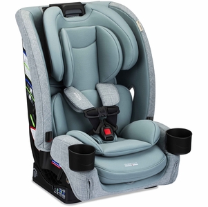 Britax One4Life Slim All-in-One Convertible Car Seat - Sea Foam