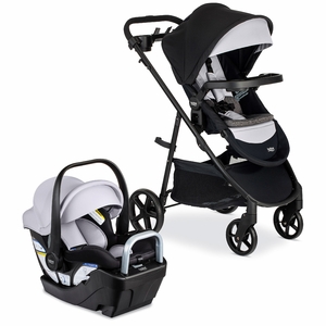 Britax Strollers