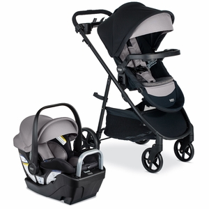 Britax Willow Brook Series