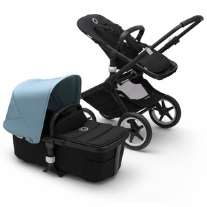 Full-Size Strollers