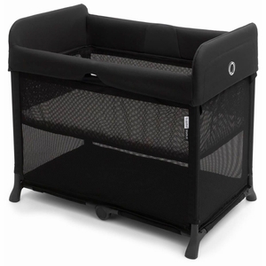 Bugaboo Stardust Play Yard - Black