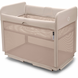 Bugaboo Stardust Play Yard - Taupe