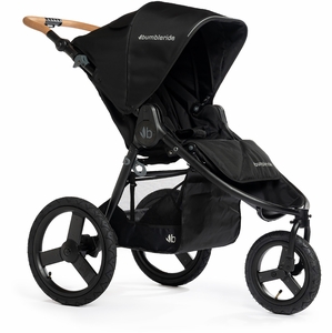 Bumbleride Speed Jogging Stroller 2024 - Black