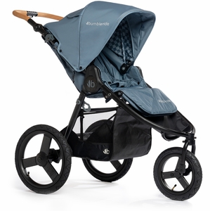 Bumbleride Speed Jogging Stroller 2024 - Ocean