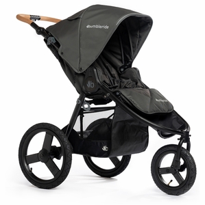 Bumbleride Speed Jogging Stroller 2024 - Storm