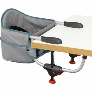 Chicco Caddy Hook On Table Chair - Vapor