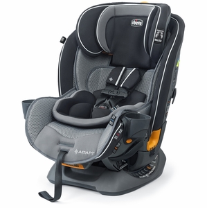 Chicco Fit4 Adapt 4-in-1 All-In-One Convertible Car Seat - Ember