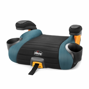 Chicco GoFit Plus Belt Positioning Booster Car Seat - Stream