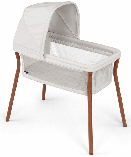 Chicco LullaGo Anywhere LE Portable Bassinet - Serene