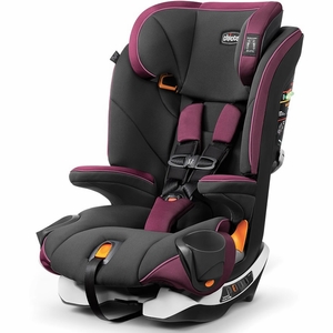 Chicco MyFit Harness Booster Car Seat - Gardenia