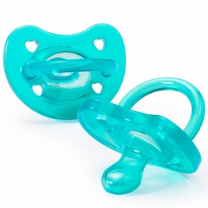 Pacifiers & Accessories