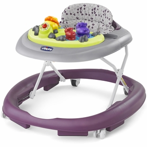 Chicco Walky Talky Baby Walker - Flora