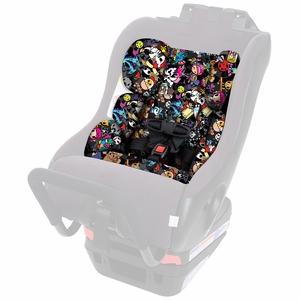 Clek Infant Thingy Insert - Tokidoki Rebel 2.0