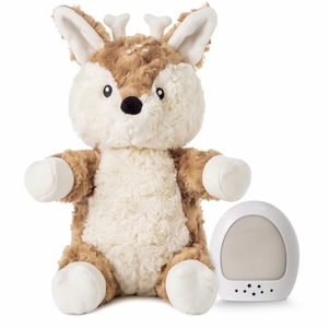 Cloud b LoveLight Buddies - Finley Fawn