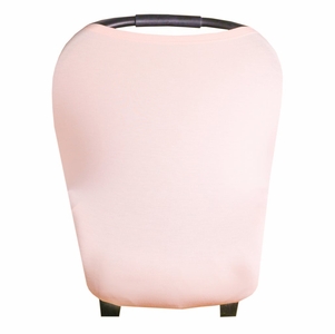 Copper Pearl Multi-Use Cover - Blush