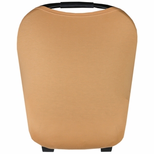 Copper Pearl Multi-Use Cover - Dune