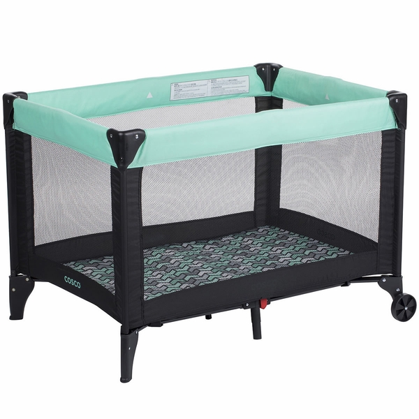 Cosco Funsport Play Yard - Spritz