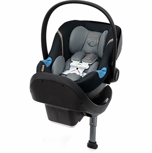 Cybex Aton M SensorSafe Infant Car Seat - Pepper Black