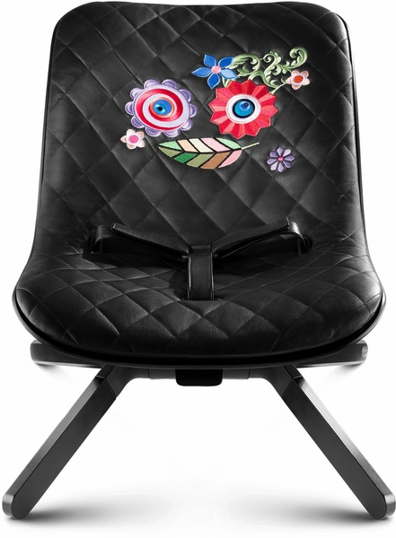 Cybex Marcel Wanders Bouncer - Hippie Wrestler