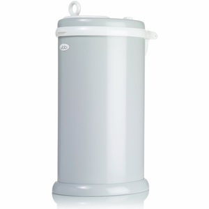 Diaper Pails & Refills