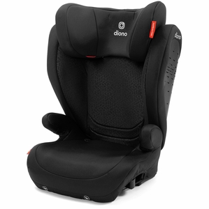 Diono Monterey 4DXT Latch 2-in-1 Booster Car Seat - Black