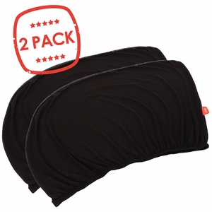 Diono Sun Shade Breeze n' Shade (2 Pack)