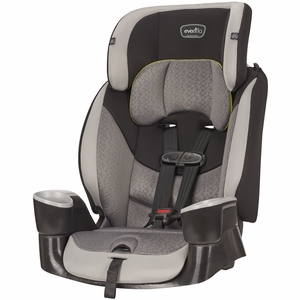 Evenflo Maestro Sport Harness Booster Car Seat - Crestone Peaks