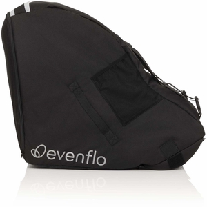 Evenflo Shyft DualRide Padded Travel Bag