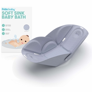 FridaBaby Soft Sink Baby Bath